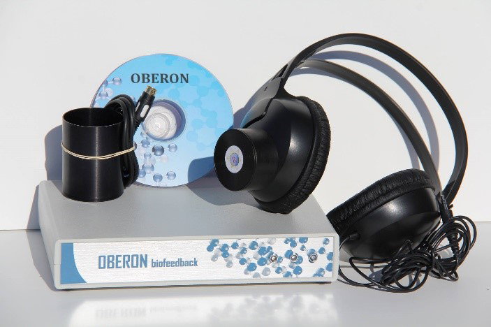 Oberon