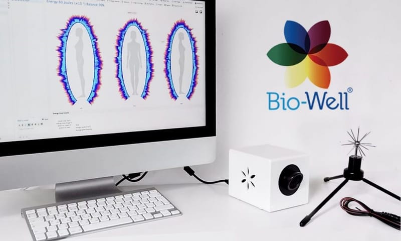 Bio-Well / Bio-Core